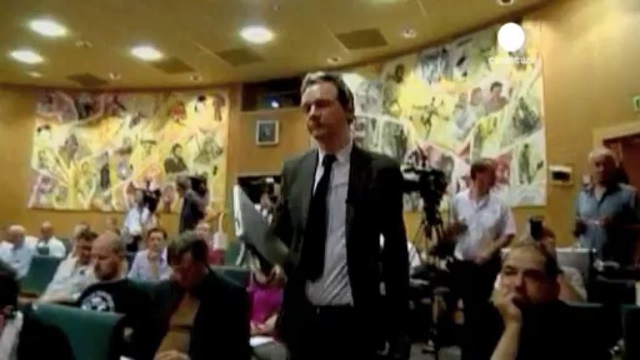 Bradley Manning davası