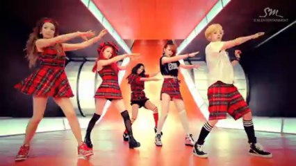 [MV] f(x) - Rum Pum Pum Pum