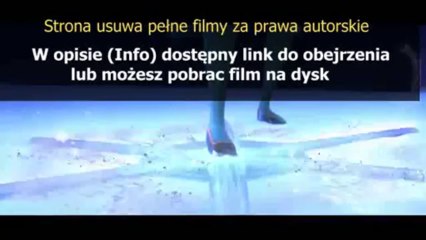 Cały film Kraina lodu (Frozen) Online+Pobierz | HD z napisami