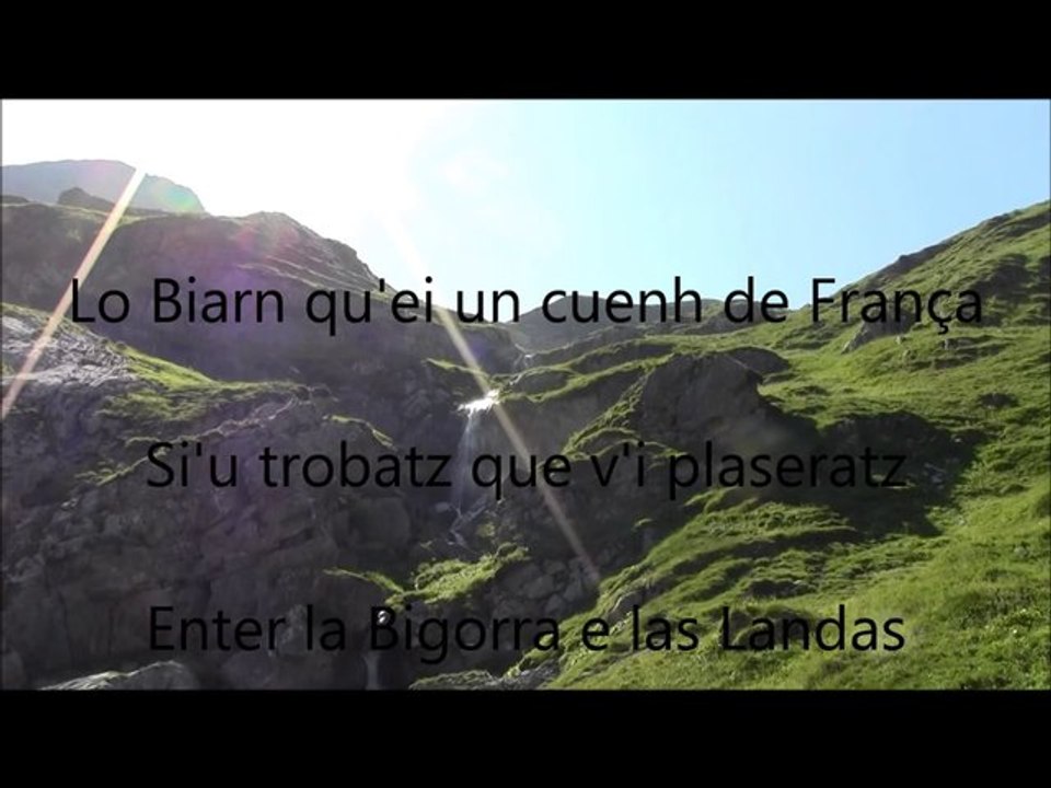 Lo Biarn