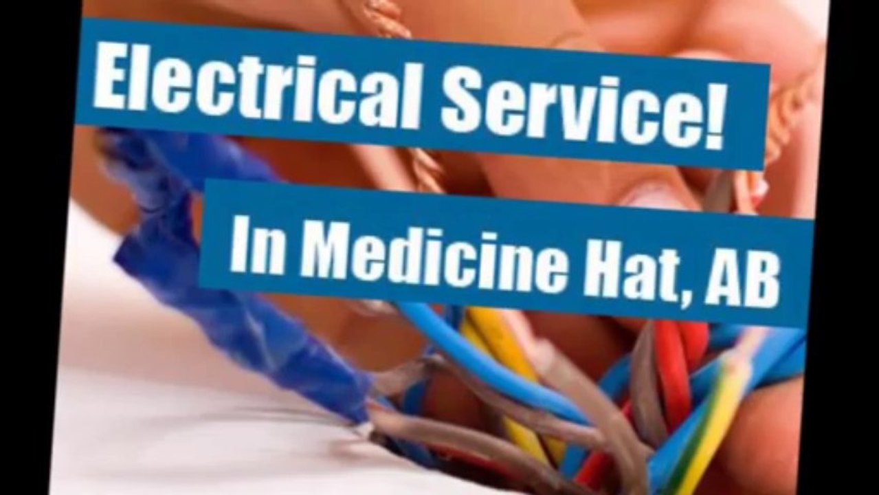 Medicine Hat Electricians - Medicine Hat Electrical contractor