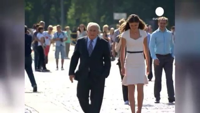 Niente più politica per Strauss-Kahn