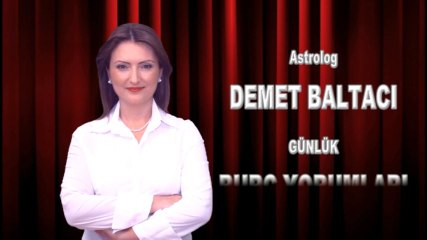 BOĞA Burç Yorumu 01 Agustos -Astrolog Oğuzhan Ceyhan ve Astrolog Demet Baltacı - BilincOkulu.com  ( Astroloji, burcu, astrolgy, horoscope )