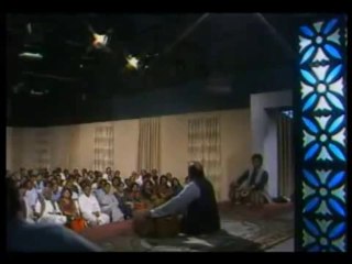 MEHDI HASAN Live - GULON MEIN RANG BHARE