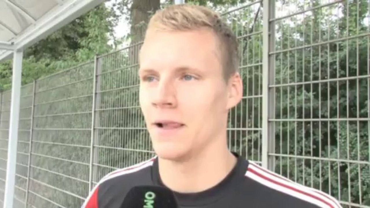 Leno: “Pokal schnellster Weg zum Titel“