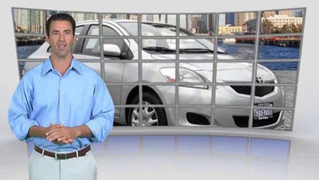 Bob Baker Toyota, near San Diego La Mesa Spring Valley Broadway Heights Redwood Village National City El Cajon CA 91945