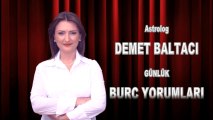 KOÇ Burç Yorumu 01 Agustos -Astrolog Oğuzhan Ceyhan ve Astrolog Demet Baltacı - BilincOkulu.com  ( Astroloji, burcu, astrolgy, horoscope )