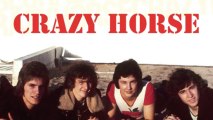 Crazy Horse - A Little Chance (HD) Officiel Elver Records