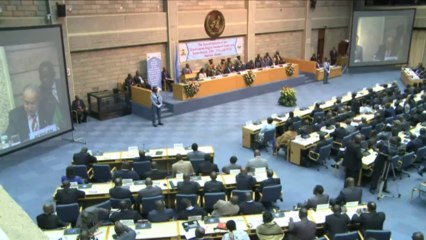 Summit of the Great Lakes region on Eastern DRC