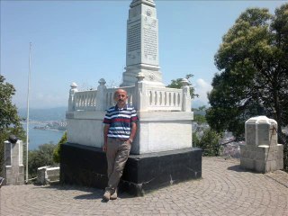 MEMLEKET ANILARI 2013 MUSTAFA