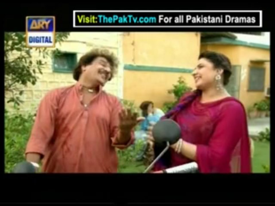 Dehleez By Ary Digital Episode 91