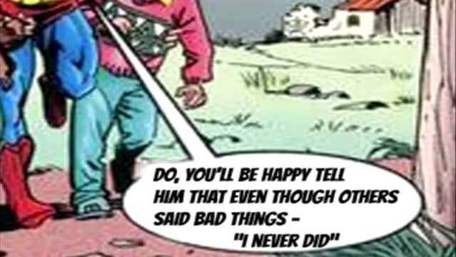 Super Dads whos kids have angry moms Need Super Dad!