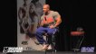 Phil Heath - Bodybuilding Seminar Ask Mr Olympia Part 1 of 3