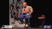 Phil Heath - Bodybuilding Seminar Ask Mr Olympia Part 1 of 3