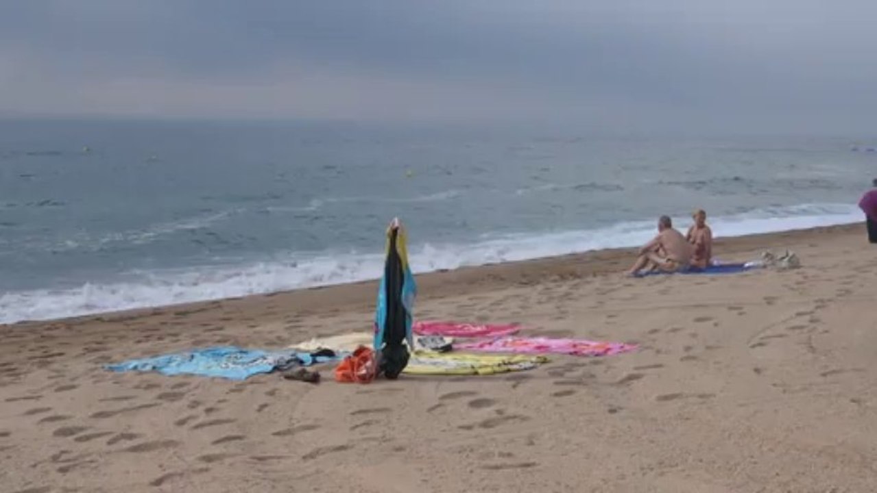 playa d'Aro