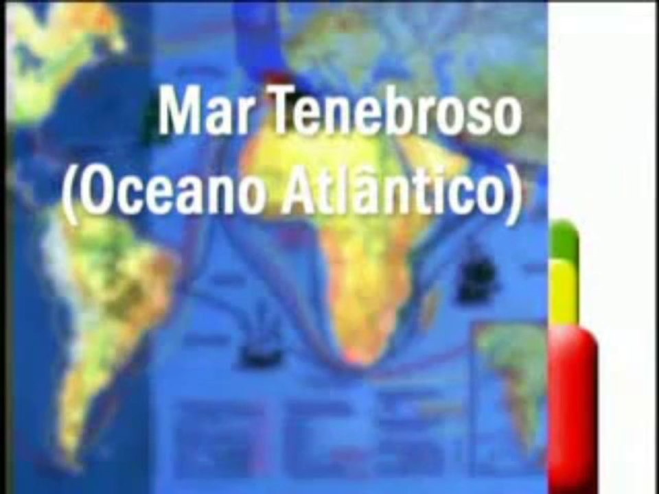 -Histo´ria 08. Expansa~o mari´timo-comercial europe´ia Parte 1.-- - YouTube