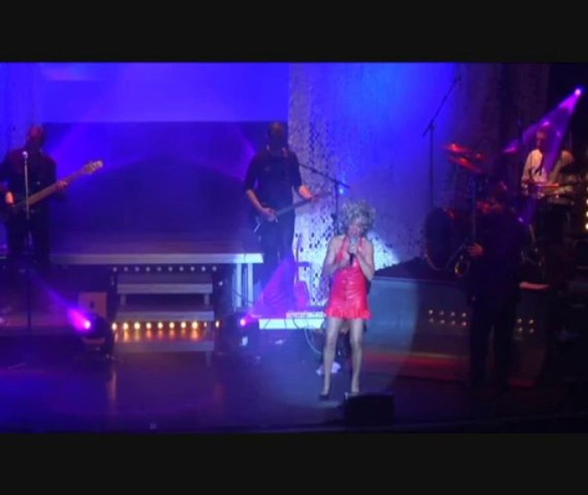 CLIP LET'S STAY TOGETHER