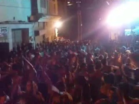 Markazi Matami Dasta Talagang Matam 21 Ramzan 2013