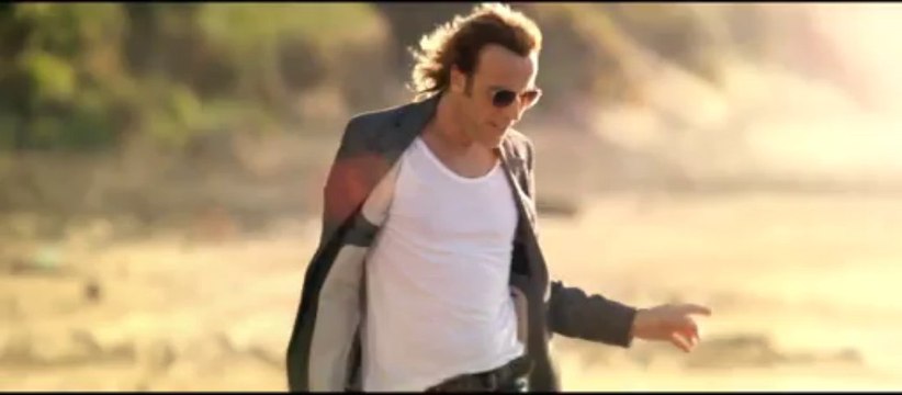 Soner Arıca - Sensiz Bu Yaz