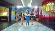 Girl's Day - Oh My God MV