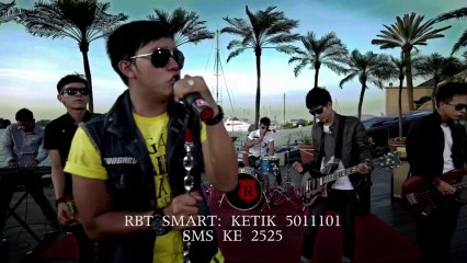 Repvblik - Sandiwara cinta Official Music Video