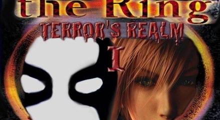 The Ring: Terror's Realm [01]: le jeu virtuel !