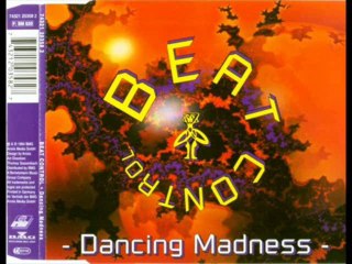 Beat Control - Dancing Madness (Radio Edit)