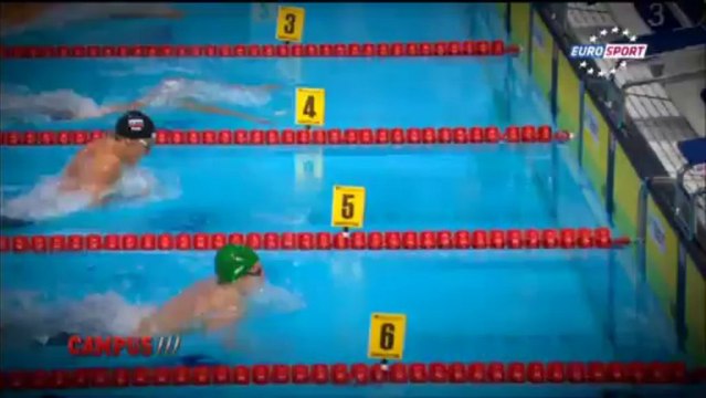 0731 Campus: Kazan swimming