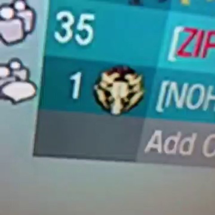 De-rank on call of duty black ops 2!