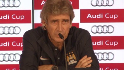 Pellegrini: "Jovetic bene, anormale fare 5 gol al Milan"