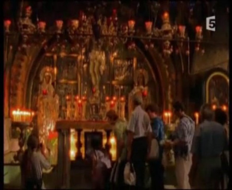 Trésors sacrés, Arche d'Alliance, St Graal, Manuscrits de Qumran, St Suaire