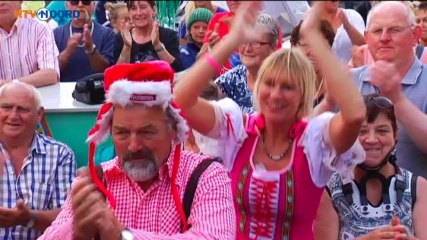 HLDVG: Vlagtwedde - RTV Noord