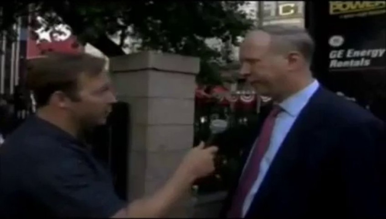 Der Orden des Todes (Doku) Die okkulte Elite