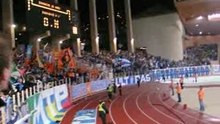 tifoseria marseillaise