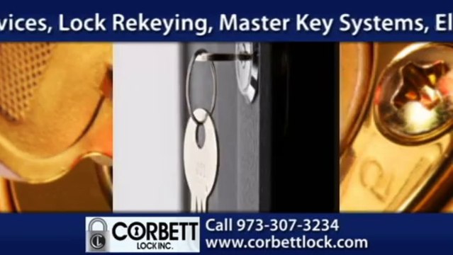 Morristown Key Systems | Chatham Electric Strikes Call 973-307-3234
