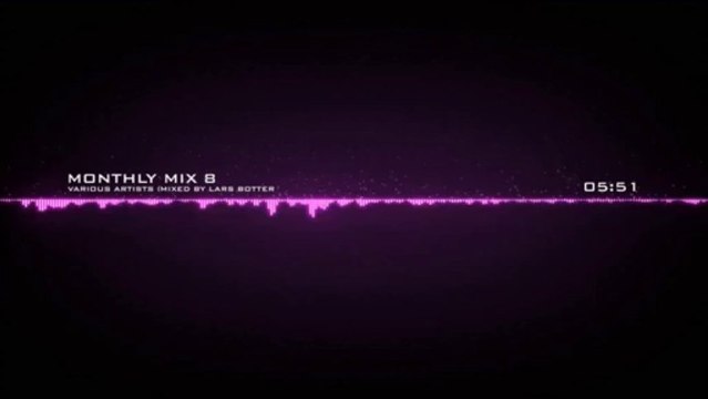 Monthly Mix 8 (Hardcore Dubstep Mix)