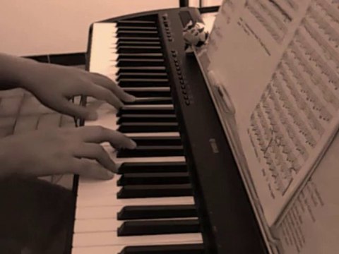 Méthode Colin, Répertoire Série 1 : Musique Lointaine