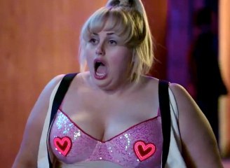 Super Fun Night with Rebel Wilson - Official Trailer