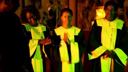Présentation Gospel singers mk été 2013