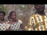Chants danses traditionnels Région des Collines BENIN II Paolo de Kamaté-Shakaloké