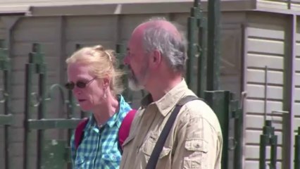 Bagdad, destino de aventureros