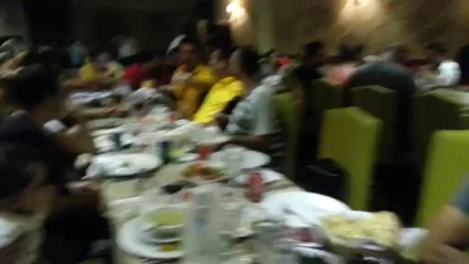 seat club turkey 27 temmuz 2013 iftar organizasyonu muhabbet ortamından görüntüler:)))