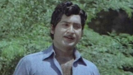 Alludugaru Zindabad Full Movie - Part 9-12 -Soban babu Fight With Rowdys -  Soban babu Geetha