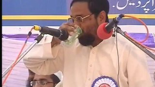 Kya Taqleed Quraan se Saabit hai-Shaikh Jalaluddin Qasmi