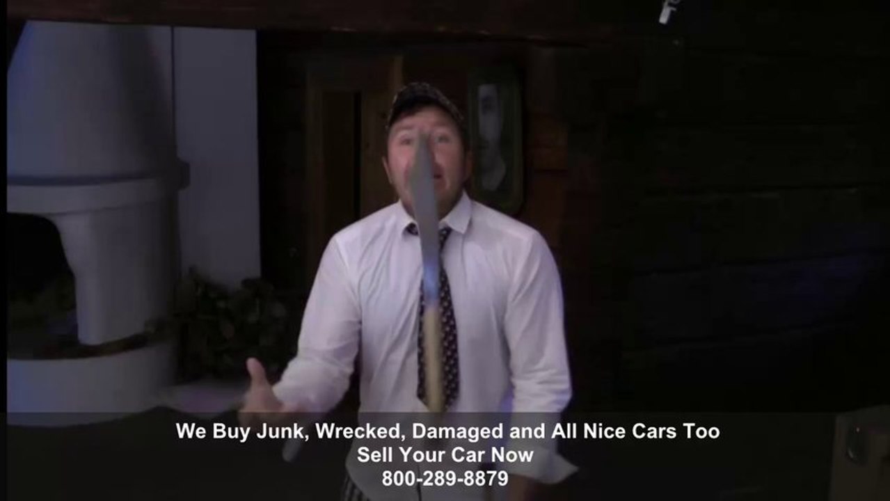 atlanta junk car buyers