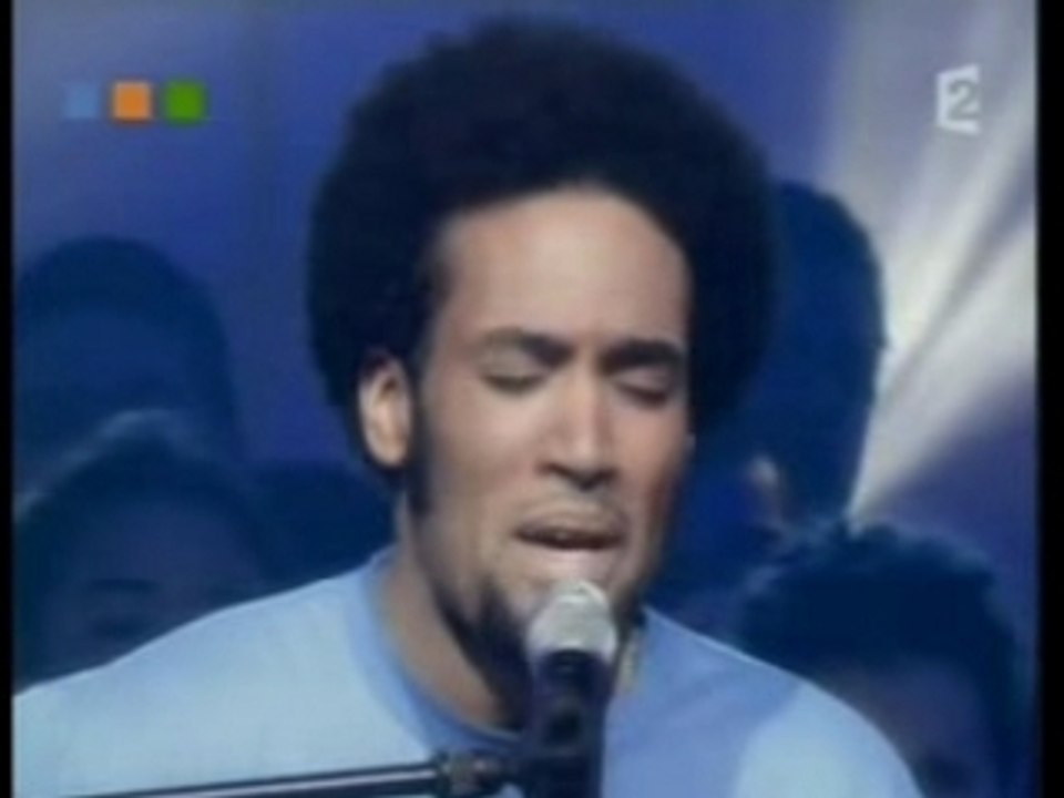 Ben Harper - Only Happy In The Sun