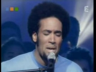Ben Harper - Only Happy In The Sun