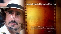 Sergio Rubini al 59° Taormina Film Festival