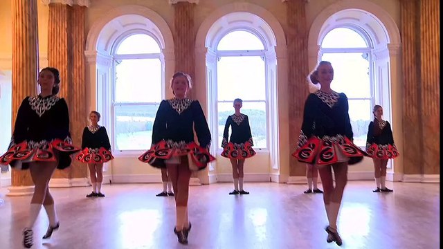 Zumba Fitness World Party - Différents styles de danses