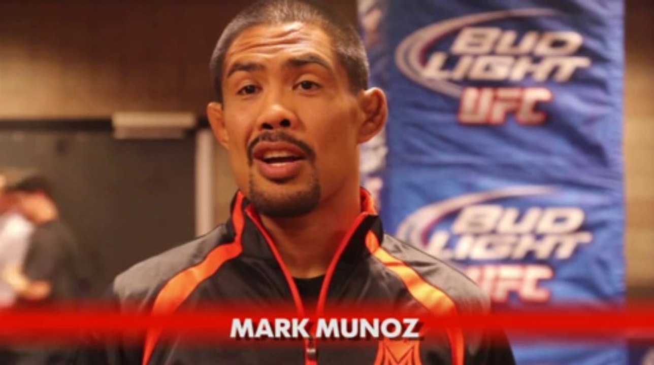 What mindset does a fighter need?
